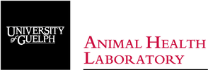 Animal Health Lab logo