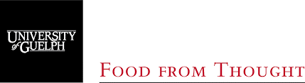 Food From Thought logo
